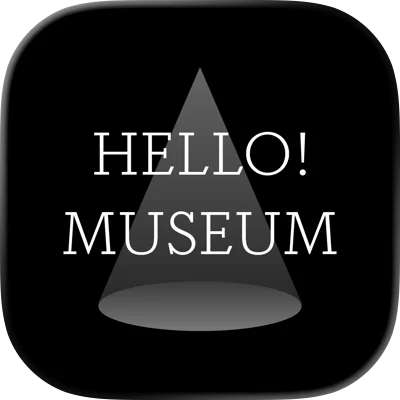 HELLO! MUSEUM アイコン
